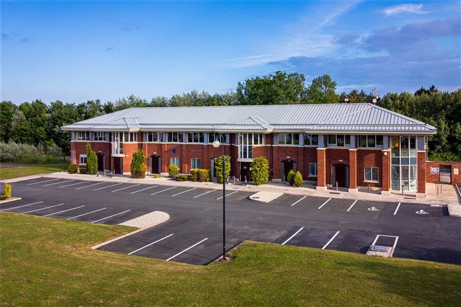 Prime Office Investment (Digiweb), IDA Business & Technology Park, (Finnabair), Dundalk, Co. Louth