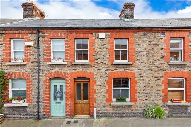 30 Avondale Avenue, Phibsboro, Dublin 7
