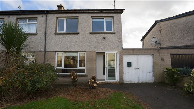 18 Afton Drive, Dundalk, Co. Louth