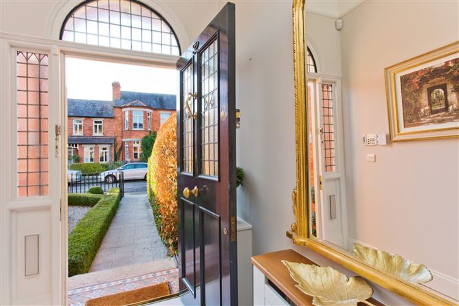32 Villiers Road, Rathgar, Dublin 6