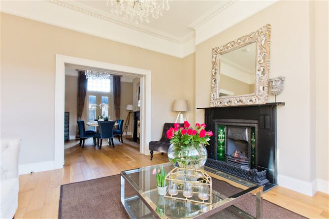 32 Villiers Road, Rathgar, Dublin 6
