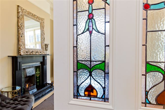 32 Villiers Road, Rathgar, Dublin 6