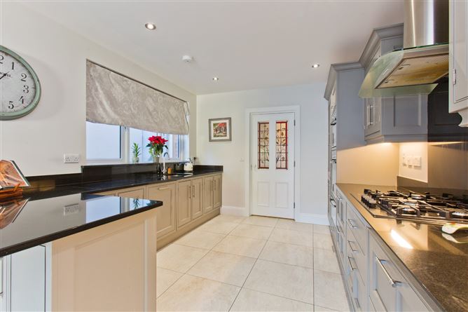 32 Villiers Road, Rathgar, Dublin 6