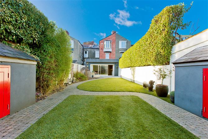 32 Villiers Road, Rathgar, Dublin 6