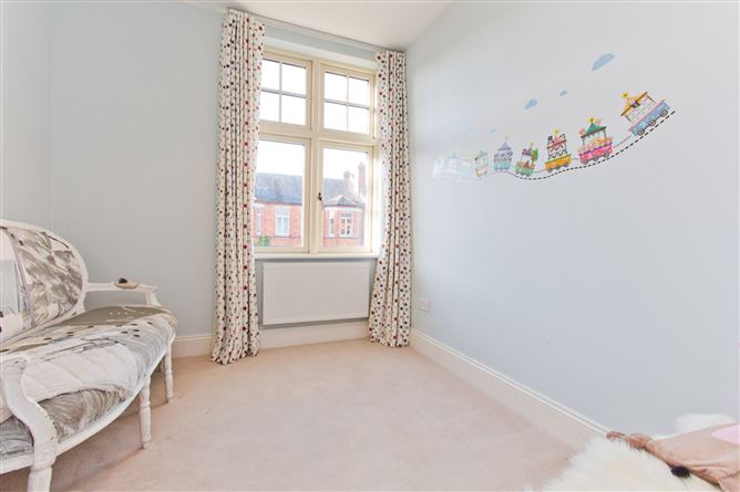 32 Villiers Road, Rathgar, Dublin 6