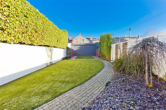 32 Villiers Road, Rathgar, Dublin 6
