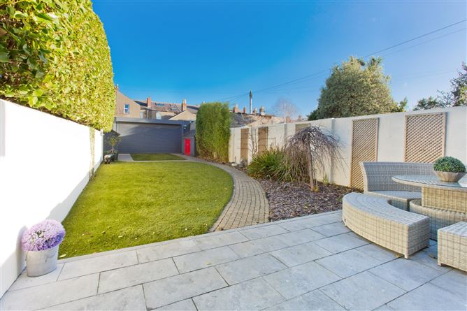 32 Villiers Road, Rathgar, Dublin 6