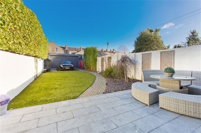 32 Villiers Road, Rathgar, Dublin 6
