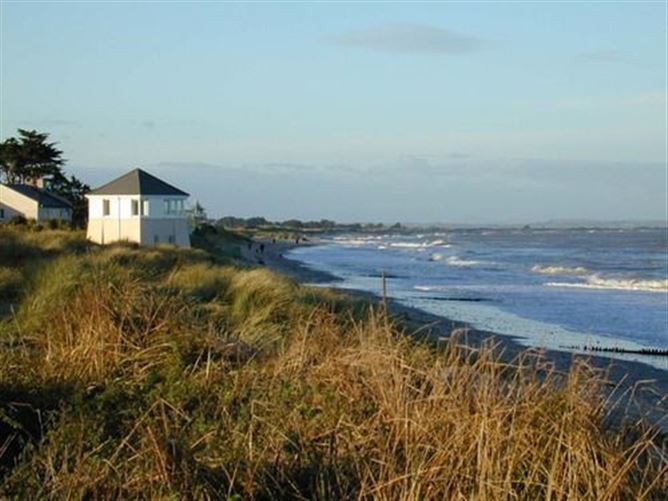 The Cove, Rosslare Strand, Wexford