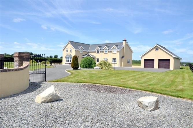 Main image for Millway House, Milltown , Ballycullane, Wexford