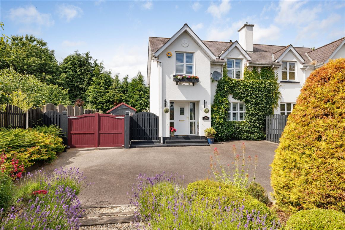 Millview, 1 Main Street, Aughrim, Co. Wicklow Sherry FitzGerald