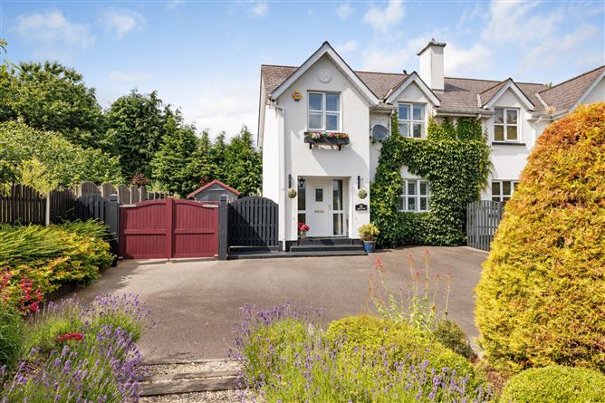 Main image for Millview,1 Main Street,Aughrim,Co. Wicklow,Y14 XT99