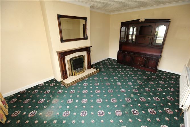 361 Ballsgrove, Drogheda, Co. Louth