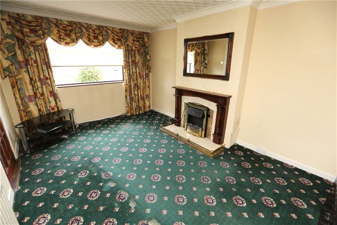 361 Ballsgrove, Drogheda, Co. Louth