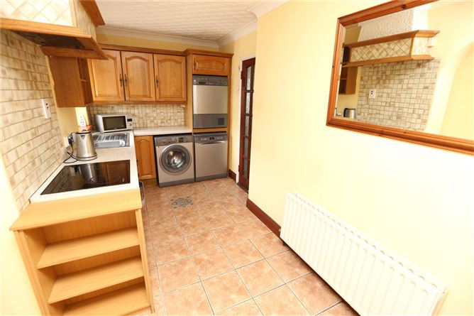 361 Ballsgrove, Drogheda, Co. Louth