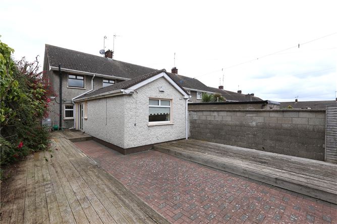 361 Ballsgrove, Drogheda, Co. Louth
