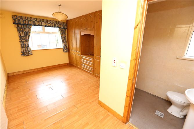 361 Ballsgrove, Drogheda, Co. Louth