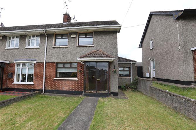 361 Ballsgrove, Drogheda, Co. Louth