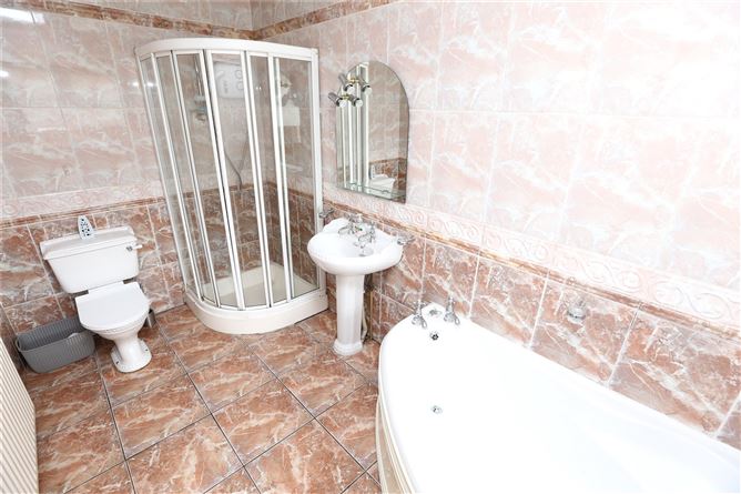 361 Ballsgrove, Drogheda, Co. Louth