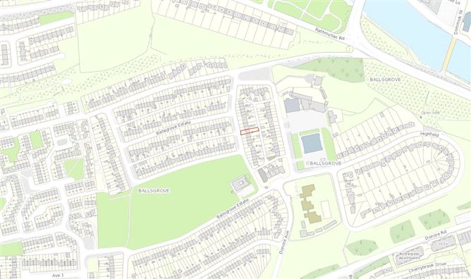 361 Ballsgrove, Drogheda, Co. Louth