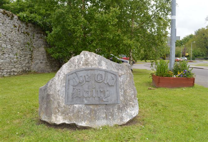 14 The Old Dairy, Ballinacurra, Midleton, Cork