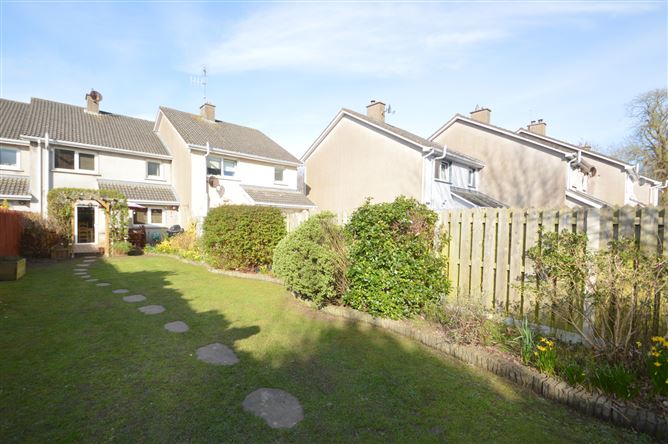 14 The Old Dairy, Ballinacurra, Midleton, Cork