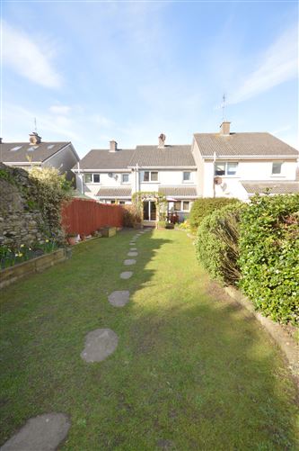 14 The Old Dairy, Ballinacurra, Midleton, Cork