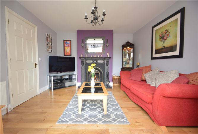 14 The Old Dairy, Ballinacurra, Midleton, Cork