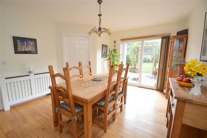 14 The Old Dairy, Ballinacurra, Midleton, Cork