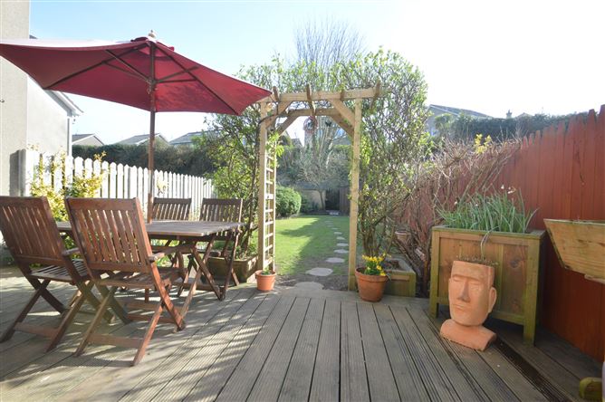 14 The Old Dairy, Ballinacurra, Midleton, Cork