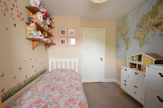 14 The Old Dairy, Ballinacurra, Midleton, Cork