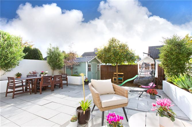 97 Oakton Park, Ballybrack, Co. Dublin