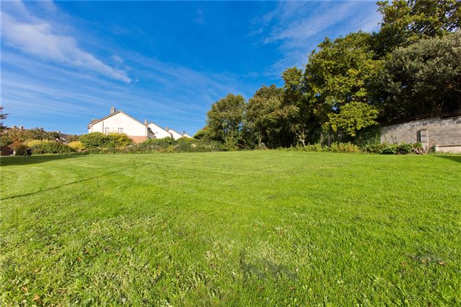 97 Oakton Park, Ballybrack, Co. Dublin