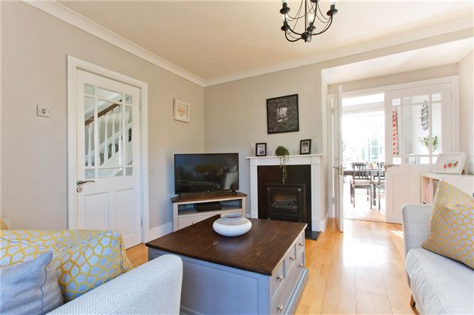 97 Oakton Park, Ballybrack, Co. Dublin