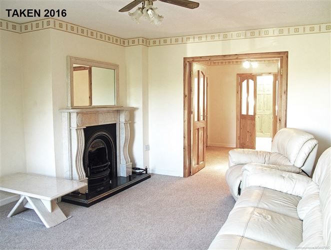 1 Vale View Avenue, Cabinteely, Dublin 18