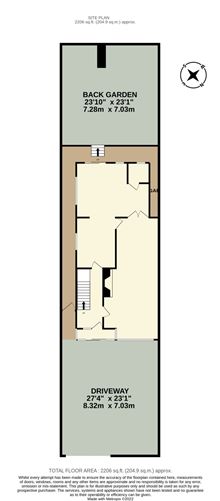 1 Vale View Avenue, Cabinteely, Dublin 18