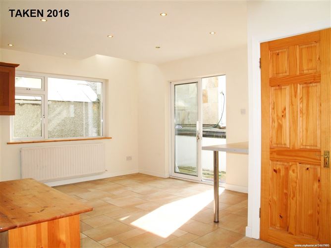 1 Vale View Avenue, Cabinteely, Dublin 18