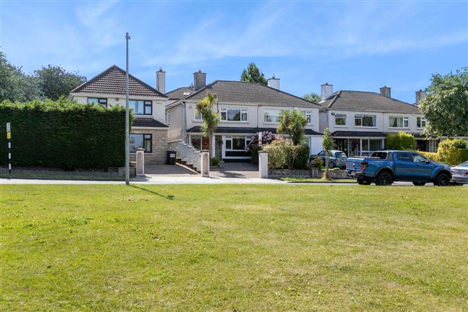 1 Vale View Avenue, Cabinteely, Dublin 18