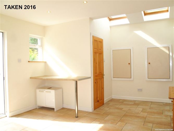 1 Vale View Avenue, Cabinteely, Dublin 18