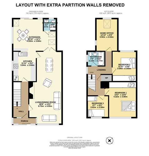 1 Vale View Avenue, Cabinteely, Dublin 18