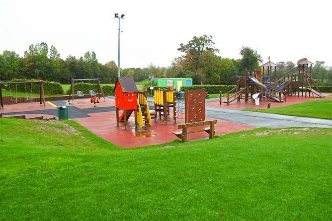 1 Vale View Avenue, Cabinteely, Dublin 18