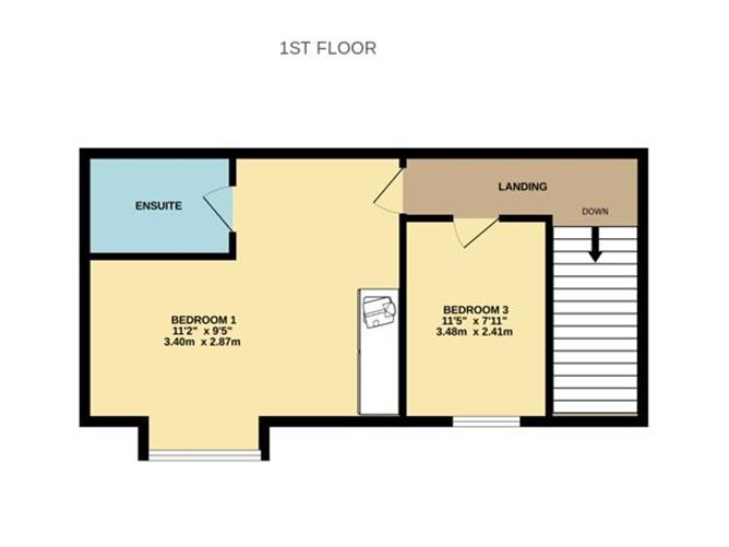 12 Castlegate Grange, Adamstown, Co. Dublin