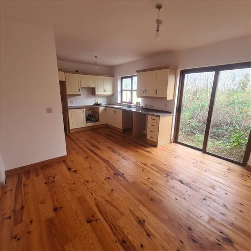 6 Lough Conn Drive, Annagh Village, Lahardane, Ballina, Co. Mayo