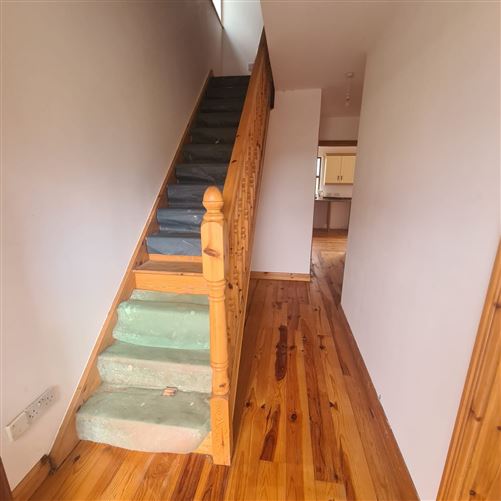 6 Lough Conn Drive, Annagh Village, Lahardane, Ballina, Co. Mayo