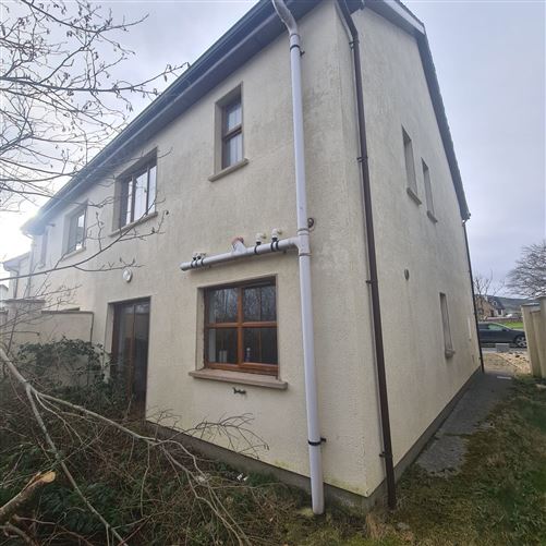 6 Lough Conn Drive, Annagh Village, Lahardane, Ballina, Co. Mayo