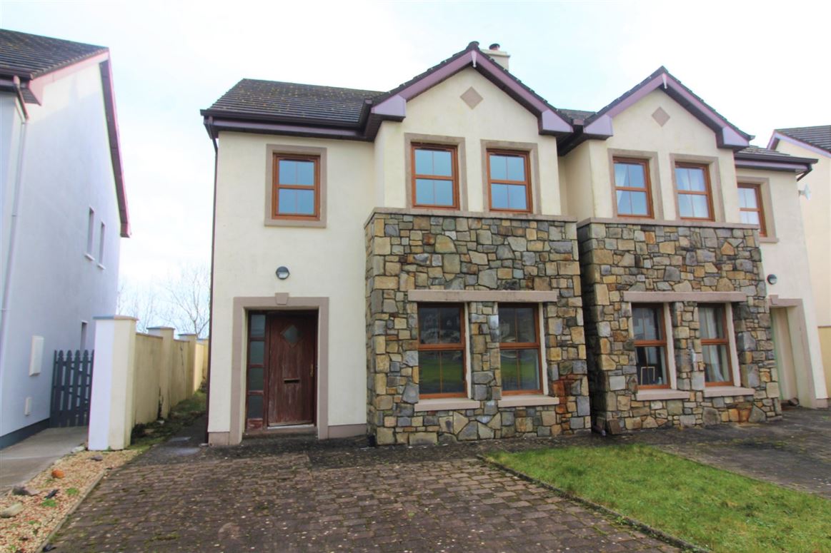 6 Lough Conn Drive, Annagh Village, Lahardane, Ballina, Co. Mayo