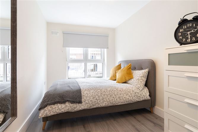 77 Windmill Lane Apartments, Windmill Lane, SirJohn Rogersons Quay, Dublin 2