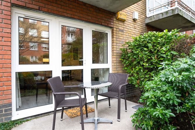 77 Windmill Lane Apartments, Windmill Lane, SirJohn Rogersons Quay, Dublin 2
