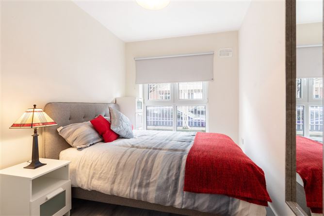 77 Windmill Lane Apartments, Windmill Lane, SirJohn Rogersons Quay, Dublin 2