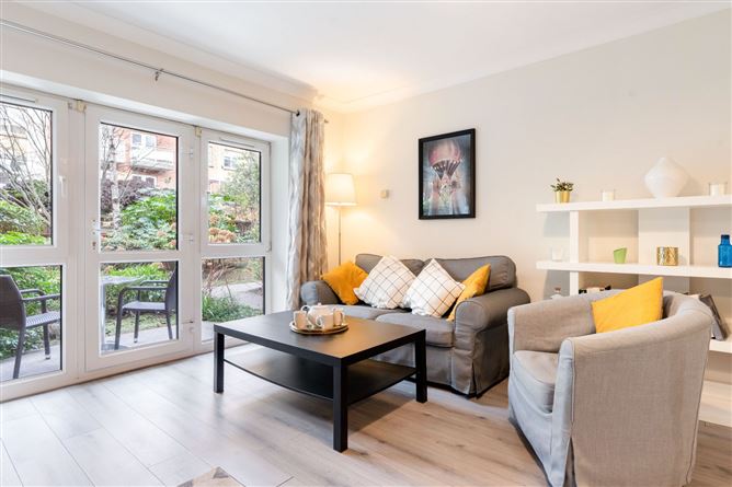 77 Windmill Lane Apartments, Windmill Lane, SirJohn Rogersons Quay, Dublin 2